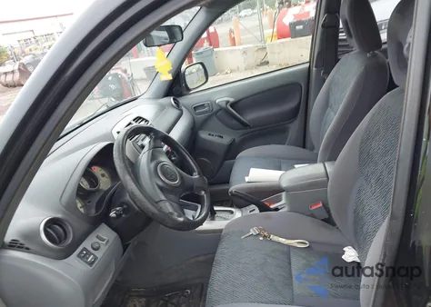 2003 Toyota Rav4 z USA, uszkodzony, nr VIN JTEHH20V336097775